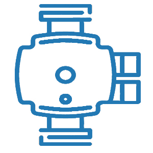 لوازم جانبی و متعلقات پمپ