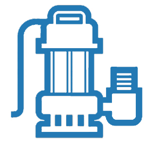 کفکش و لجن کش