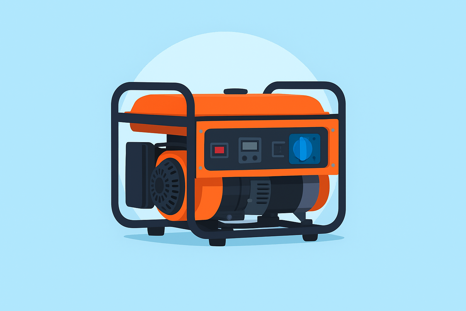 ۵ نکته طلایی برای نگهداری از موتور برق | راهنمای افزایش عمر موتور برق