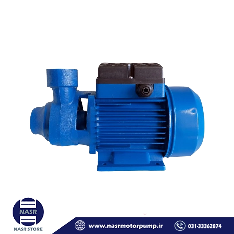 پمپ آب 0/5 اسب محیطی هاچاسو مدل PM50